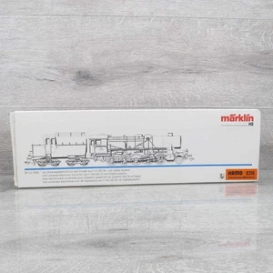 MÄRKLIN Hamo 8316 - H0 - Leerkarton für ÖBB R52 - #BF10359 - Picture 1 of 9