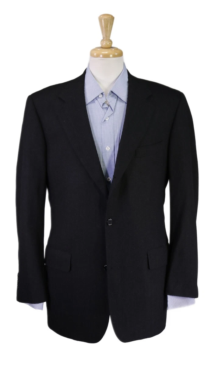 Brooks Brothers Fleece Black Suits & Blazers for Men for sale | eBay