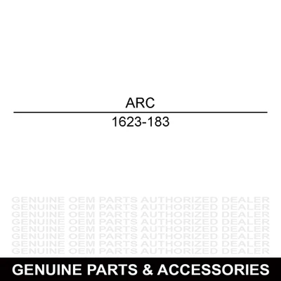 Juego de tornillos Arctic Cat 1623-183 Bearcat Z1 2000 5000 M1000 ZR 6000 Foto 1 de 2