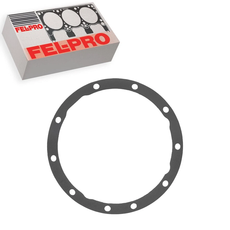 Fel-Pro Differential Carrier Gasket Rear For 1951-1973 Chrysler Newport - Image 1 of 1