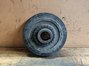 C6601 poulie de vilebrequin pour PEUGEOT 205 BERLINA 967434 - Picture 1 of 11