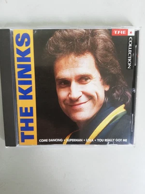 The Kinks - The Collection - 1992 BMG rar - CD, gut - Bild 1 von 3