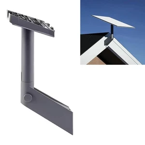Mounting Kit for Standard Wall Installation of For Starlink For V3 Dish - Afbeelding 1 van 7