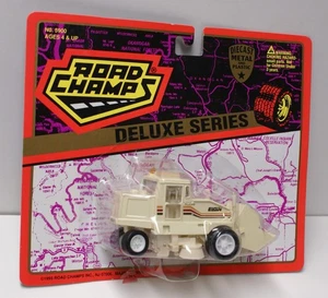 1995 Road Champs Elgin Pelican DELUXE SERIES...1/43 Street Sweeper 5900 - Picture 1 of 6