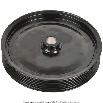 Cardone Power Steering Pulley For Cadillac Allante DeVille Oldsmobile Aurora - Image 1 of 4