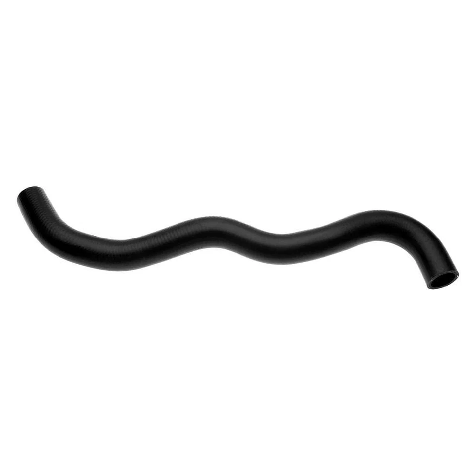 For Hyundai Santa Fe 10-12 Gates Premium Engine Coolant Molded Radiator Hose Foto 1 de 1