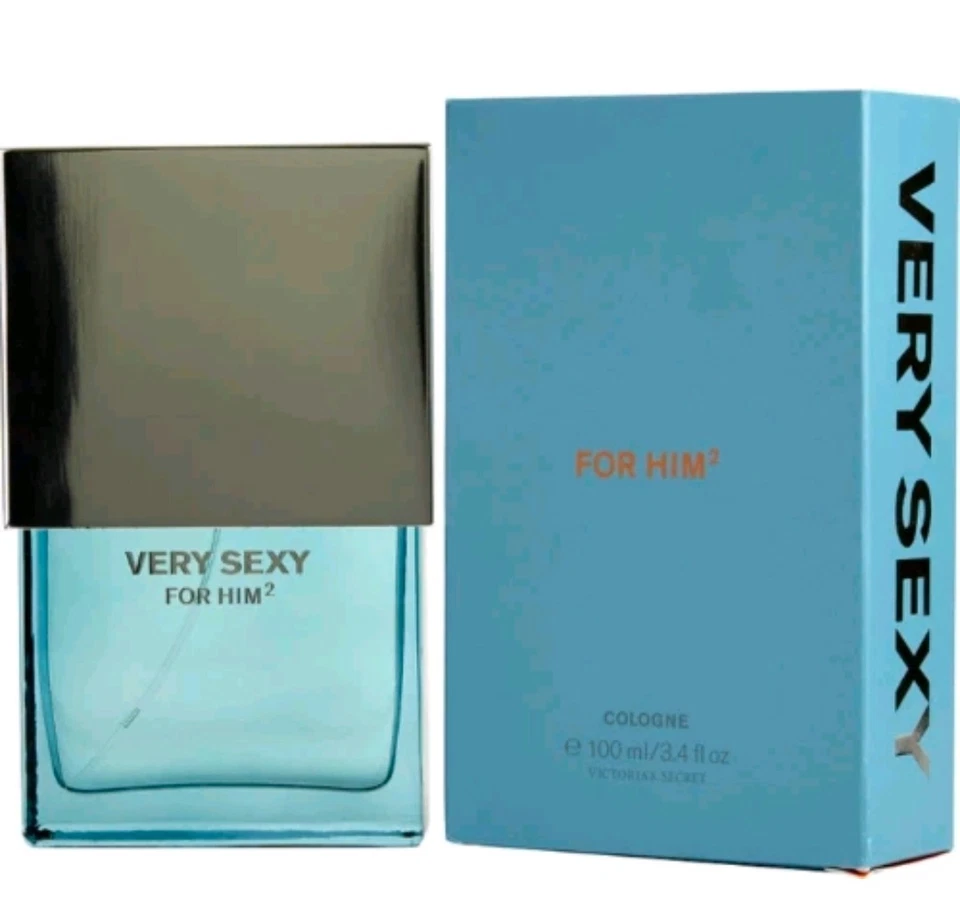 Very Sexy For Him 2 By Victoria's Secret  3.4 oz/100ml (New In Box) - Image 1 of 1