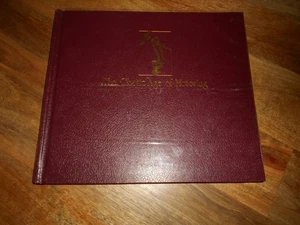 Classic Age of Motoring. Australian Veteran & Vintage Rally. Sgn Ltd Ed. HCDJ. - Picture 1 of 10