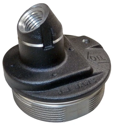 Bostitch Nailer Genuine OEM Replacement Cap End - 175561 - Image 1 of 3