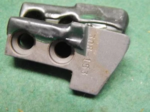 Manchester Tool Lower Insert Support # 308-153 - Picture 1 of 3