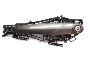 2014 BMW 328D X-DRIVE FRONT LEFT DOOR HANDLE OEM 12 13 14 15 16 - Picture 1 of 4