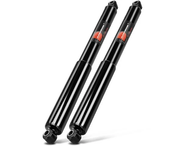 For 1990-1996 GMC C6000 Topkick Shock Absorber Set Rear APR 13974ZPDM 1991 1992 - Image 1 of 2