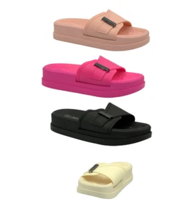 woman restfeel sandal cloud walk very comfortable slide Slippers pillow walk - Picture 1 of 11