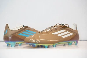 Größe 12 - adidas x Bad Bunny Messi Adizero F50 Elite FG La Voz De Los Fans - Bild 1 von 12