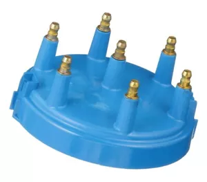 Standard FD151 Distributor Cap 1977-78 Ford Mustang II 1979-83 Ford Mustang - Picture 1 of 2