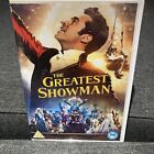 The Greatest Showman Dvd Singalong Hugh Jackman Zac Efron Zendaya