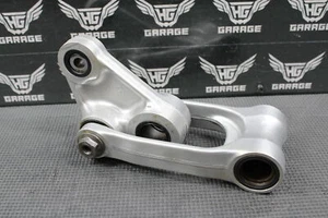 1996 HONDA CR125R CR250R OEM REAR SHOCK SWINGARM LINKAGE LINKS 52465-KZ4-A10 - Picture 1 of 13
