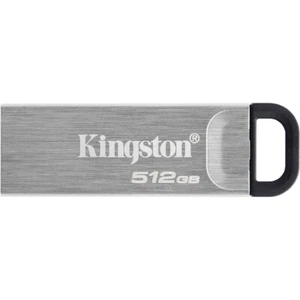 PEN DRIVER KINGSTON USB 3,2 512GB DTKN/512GB - Foto 1 di 3