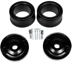 Car Lift Kit Complete spacers 30mm 1.2"  for Audi A4, S4 994-2001 - Picture 1 of 4