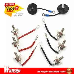For Stamford Generator Genset Spare Parts RSK6001 Diode Rectifier Kits New - Picture 1 of 7