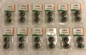 Football und Helm Schublade und Schrankknöpfe 24 Stück, Tangerine Hills - Bild 1 von 4