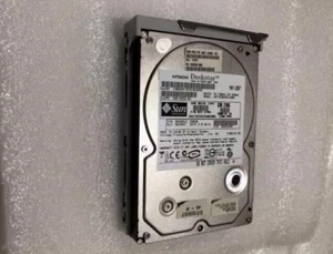 SUN 390-0352 540-6485 250GB - 7200 RPM SATA - Picture 1 of 2