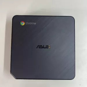 ASUS Chromebox 3 - 7265NGW 4GB Ram DDR4 32GB SSD No Ac Adapter - Picture 1 of 6