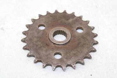 1991 Polaris Big Boss Oem 24T Drive Sprocket 3222051 AP50 - Image 1 of 4