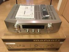 Marantz PM7000N-FN HEOS Built-in Network Hi-Fi Premain Amplifier Used Item