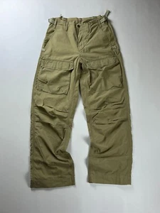 G-Star Raw Multipocket Baggy Vintage Cargo Hose 90er - Bild 1 von 6