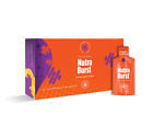 Nutra burst Multivitamin Detox Gel Packet Slimming Total Life Changes