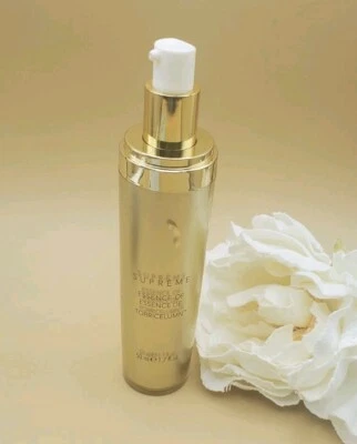 Elizabeth Grant Supreme Essence Of Essence De Torricelumn 1.7 fl Nuevo LEER  Foto 1 de 3