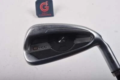Ping G400 #7 Iron / Red Dot / Senior Flex Ping Alta CB Shaft / Demo - Image 1 of 4