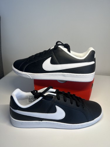 SCARPE DA GINNASTICA NIKE court Royale taglia 9 nike 749747 010 nuove