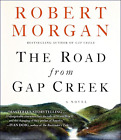 The Road From Gap Creek, Audio Book, Very Good Condition, Morgan, Robert