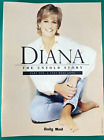 Princess Diana The Untold Story Parts 1-12 Diana Di Daily Mail Series