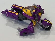 Transformers Armada Sideways Figure - NO Crosswise or Rook - (283)