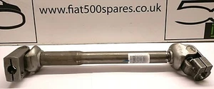 Genuine Fiat 500 Steering Universal Joint (2008 onwards) - Picture 1 of 2