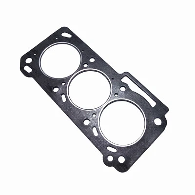 Junta do cabeçote do cilindro do motor QBQ para Faw F1 1.0 L 3 cilindros. 12 V 08-09 incrível e novo - Imagem 1 de 2