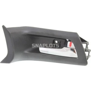 New For 2008-2009 Pontiac G8 Front Right Interior Door Handle GM1353172 4-Door - Picture 1 of 4