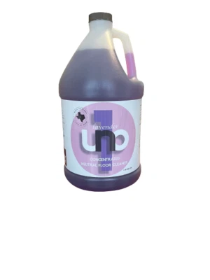 Concentrated Neutral pH Floor Cleaner - Image 1 of 2