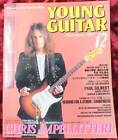 1997 December Issue Young Guitar -Gypsy Wagon- From Japan
