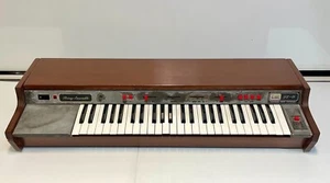 Vintage 1970s ARP String Ensemble SE-IV Synthesizer – Authentic Vintage Wear - Picture 1 of 20