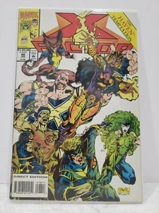 X-Factor #98 (JAN 1994, Marvel) The Haven Temptation - Bild 1 von 1