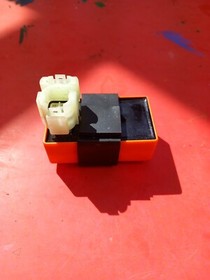 CDI Unit For 4 Stroke Motorbike