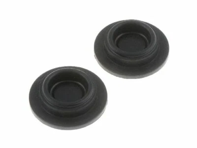 For 1978-1990 Dodge Omni Brake Master Cylinder Cap Gasket Dorman 81768QJ 1979 - Image 1 of 2