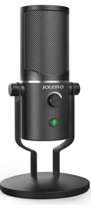 USB Microphone for Studio Recording Vocals, YouTube, Streaming Broadcast, Podcas - Picture 1 of 2
