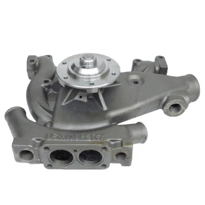 BOMBA DE AGUA NUEVA PARA MOTOR GMC DETROIT DIÉSEL 8,2 L B6000 C7000 BRIGADIER 8928672 Foto 1 de 3