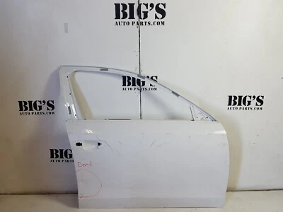 2013 2014 2015 VOLKSWAGEN JETTA ПРАВАЯ ПЕРЕДНЯЯ ДВЕРЬ КОРПУС OEM Б/У #843153 - Изображение 1 из 4