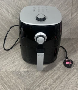 Daewoo Luftfritteuse schwarz - SDA2518 - Bild 1 von 9